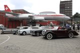 25 Jahre Swiss Car Register