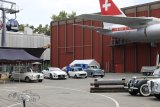 25 Jahre Swiss Car Register