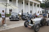 Baden-Baden Oldtimer-Meeting 2023
