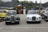 25 Jahre Swiss Car Register