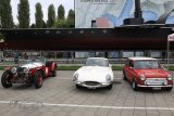 25 Jahre Swiss Car Register
