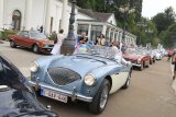 Baden-Baden Oldtimer-Meeting 2023