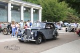 Baden-Baden Oldtimer-Meeting 2023
