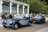 Baden-Baden Oldtimer-Meeting 2023