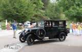 Baden-Baden Oldtimer-Meeting 2023