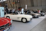 Retro Classics Stuttgart 2023