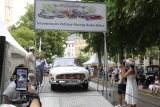 Baden-Baden Oldtimer-Meeting 2023