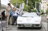 Baden-Baden Oldtimer-Meeting 2023
