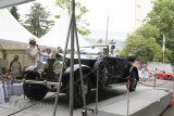 Baden-Baden Oldtimer-Meeting 2023