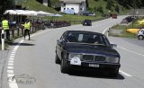 British Classic Car Meeting St. Moritz
