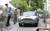 Baden-Baden Oldtimer-Meeting 2023