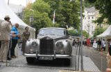 Baden-Baden Oldtimer-Meeting 2023