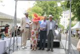 Baden-Baden Oldtimer-Meeting 2023