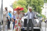 Baden-Baden Oldtimer-Meeting 2023