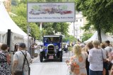 Baden-Baden Oldtimer-Meeting 2023