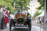 Baden-Baden Oldtimer-Meeting 2023