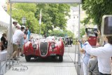 Baden-Baden Oldtimer-Meeting 2023