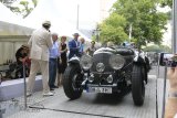 Baden-Baden Oldtimer-Meeting 2023