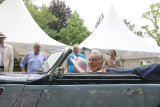 Baden-Baden Oldtimer-Meeting 2023
