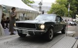 Baden-Baden Oldtimer-Meeting 2023