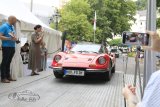 Baden-Baden Oldtimer-Meeting 2023