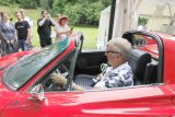 Baden-Baden Oldtimer-Meeting 2023