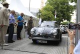 Baden-Baden Oldtimer-Meeting 2023