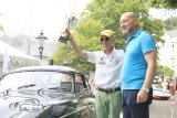 Baden-Baden Oldtimer-Meeting 2023