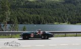 British Classic Car Meeting St. Moritz