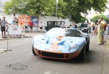 Baden-Baden Oldtimer-Meeting 2023