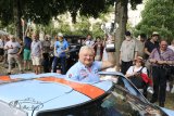 Baden-Baden Oldtimer-Meeting 2023