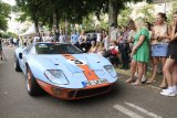 Baden-Baden Oldtimer-Meeting 2023