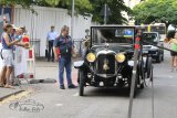 Baden-Baden Oldtimer-Meeting 2023