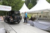 Baden-Baden Oldtimer-Meeting 2023