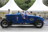 Baden-Baden Oldtimer-Meeting 2023