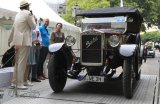 Baden-Baden Oldtimer-Meeting 2023
