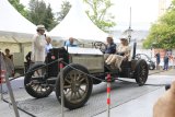 Baden-Baden Oldtimer-Meeting 2023