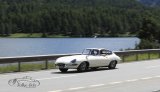 British Classic Car Meeting St. Moritz