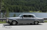 British Classic Car Meeting St. Moritz