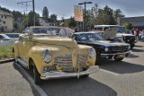 Oldtimertreffen Bottmingen