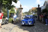 Oldtimertreffen Bottmingen