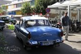 Oldtimertreffen Bottmingen