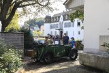 Oldtimertreffen Bottmingen