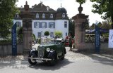 Oldtimertreffen Bottmingen