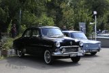 Oldtimertreffen Bottmingen