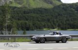 British Classic Car Meeting St. Moritz
