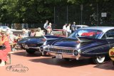 Oldtimertreffen Bottmingen