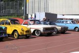 Oldtimertreffen Bottmingen