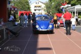 Oldtimertreffen Bottmingen