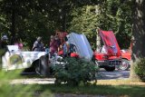 Oldtimertreffen Bottmingen